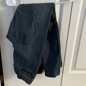 Gray Ellen Tracy jeans